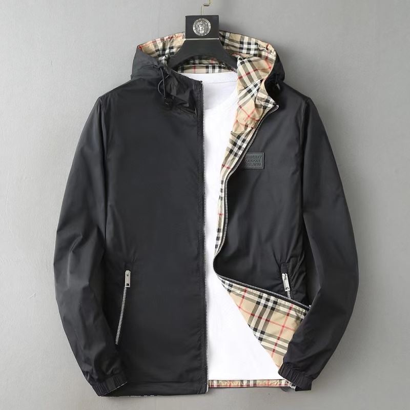 Burberry Outwear